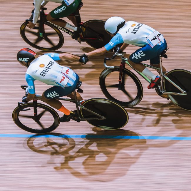 Lezica Ruiz in Madison at Cali Nations Cup_©PipeCano_photo