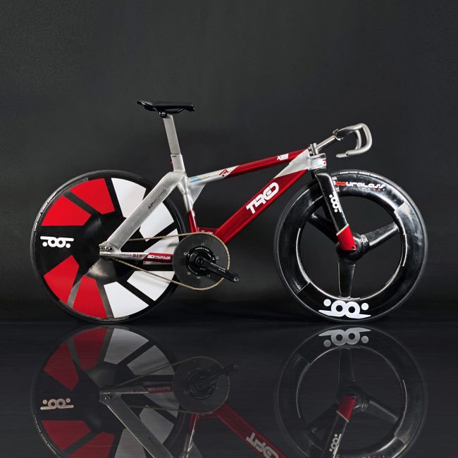 TRACK BIKES – TOOT RACING