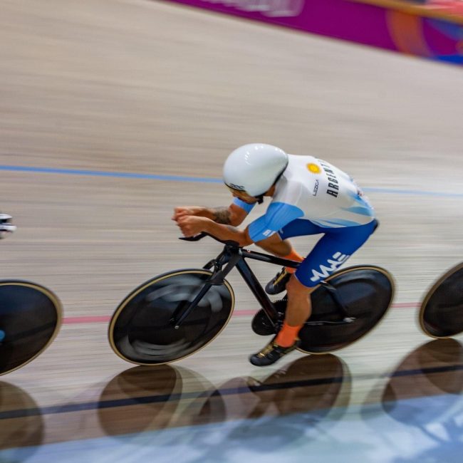 ARGENTINA QUARTETTO PANAMERICANO