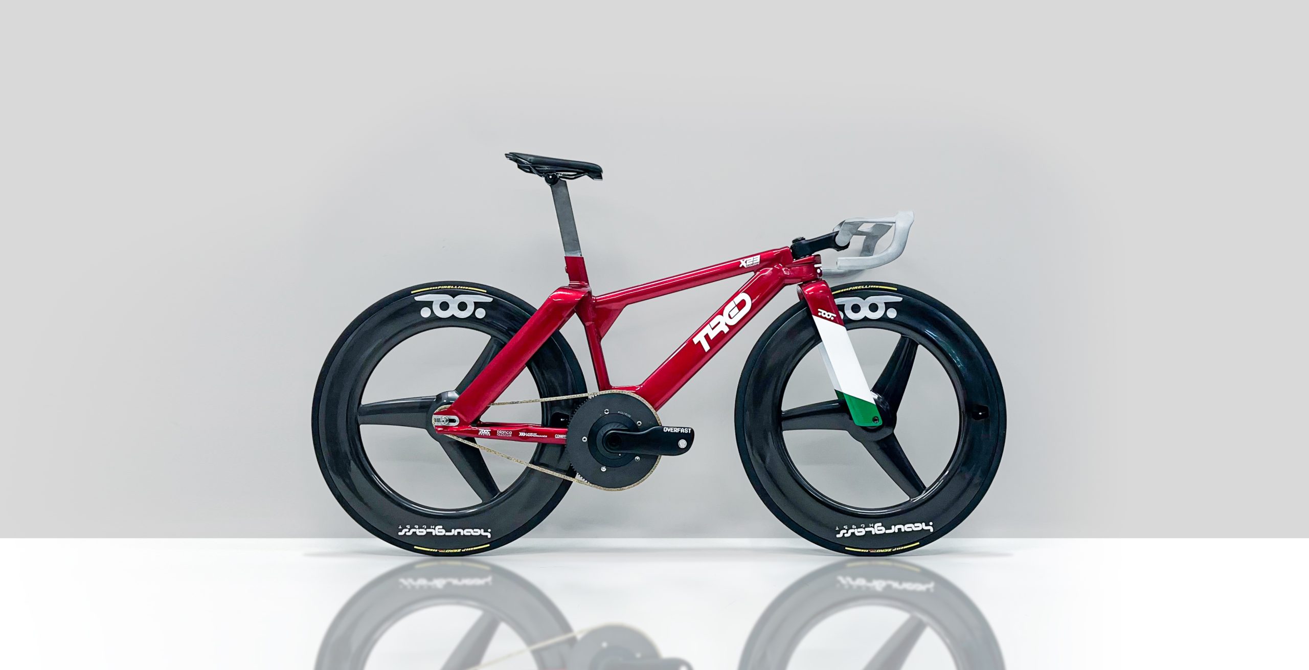 X23 EVOLUZIONE SIXDAYS
