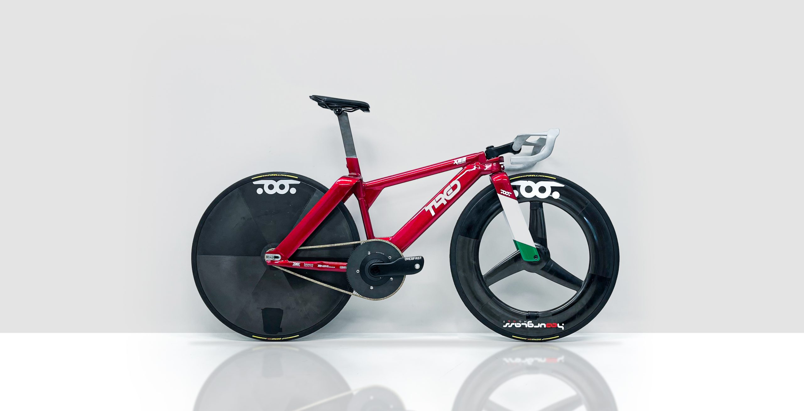 X23 EVOLUZIONE OMNIUM